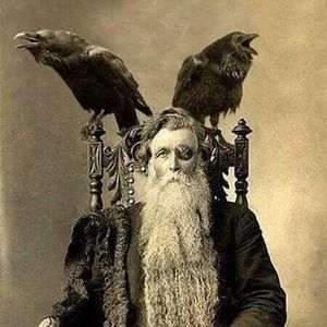 Meet your Posher, Richard